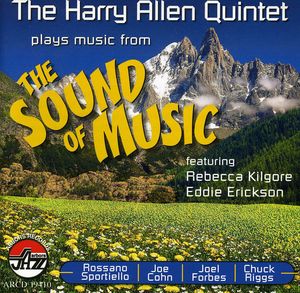 Music from the Sound of Music , Harry Allen