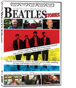 Beatles Stories , Henry Winkler