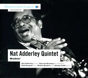 Workin' , Nat Adderley