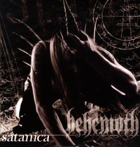 Satanica [Import] , Behemoth