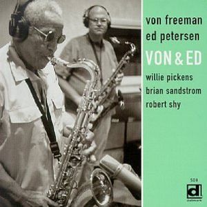 Von & Ed , Von Freeman