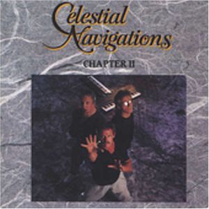 Chapter 2 , Celestial Navigations