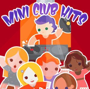 Mini Club Hits / Various , Various Artists