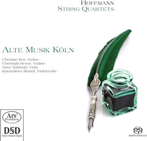 String Quartets
