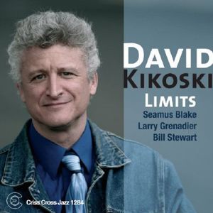 Limits , Dave Kikoski