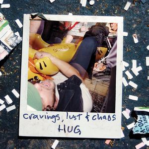 Cravings Lust & Chaos , Hug