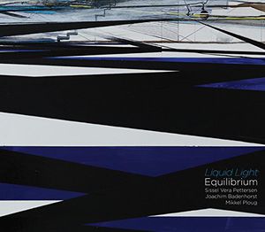Liquid Light , Equilibrium