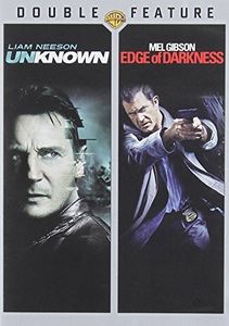 Unknown /  Edge of Darkness