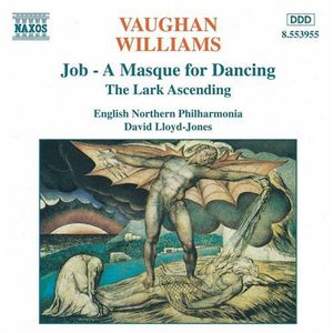 Job (A Masque for Dancing) , Vaughan Williams, R.