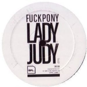 Lady Judy , F***pony