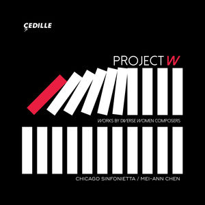 Project w 