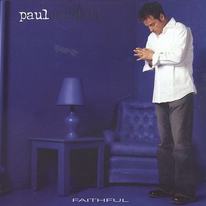 Faithful , Paul Cardall
