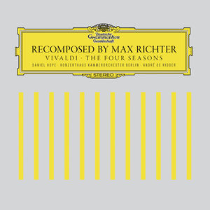 Recomposed By Max Richter: Vivaldi Four Seasons , Jessye Norman
