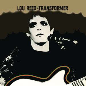 Transformer , Lou Reed
