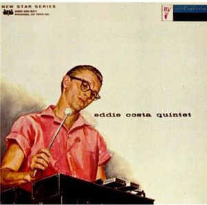 Eddie Costa Quartet , Eddie Costa