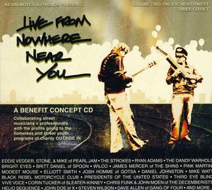 Live From Nowhere Near You, Vol. 2 , Various Artists