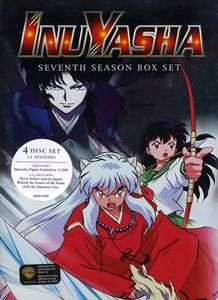 Inu Yasha: Season 7 