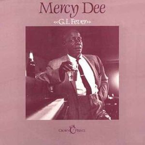 G.I. Fever , Mercy Dee