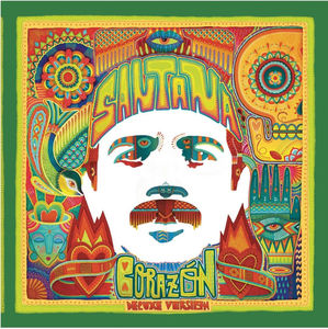 Corazon , Santana