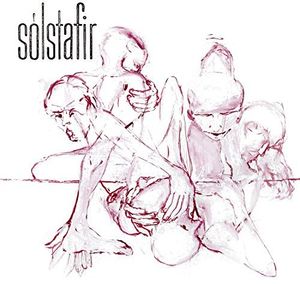 Masterpiece Of Bitterness , Solstafir