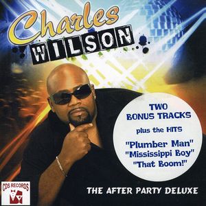 After Party , Charles Wilson