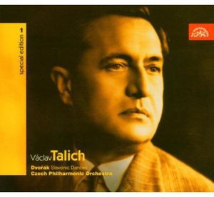 Vaclav Talich Special Edition 1 , Vaclav Talich
