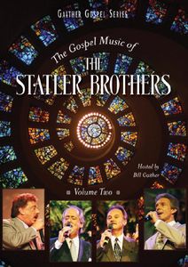 Gospel Music: Volume 1 , The Statler Brothers