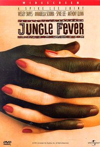 Jungle Fever , Wesley Snipes