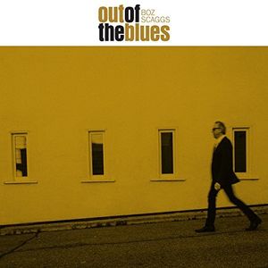 Out Of The Blues , Boz Scaggs