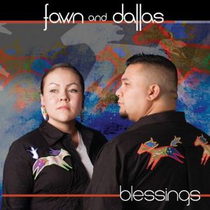 Blessings , Fawn Wood