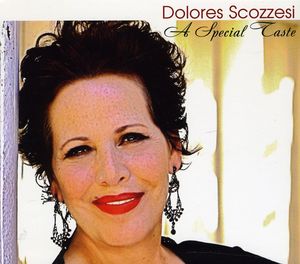 Special Taste , Dolores Scozzesi