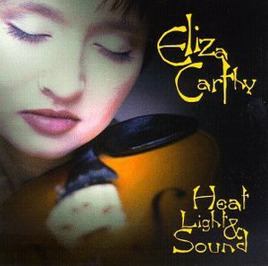 Heat Light and Sound , Eliza Carthy