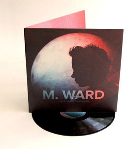 A Wasteland Companion , M. Ward