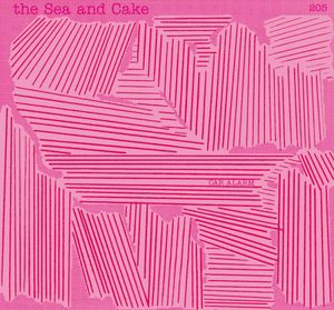 Car Alarm , The Sea and Cake