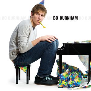 Bo Burnham [Explicit Content] , Bo Burnham