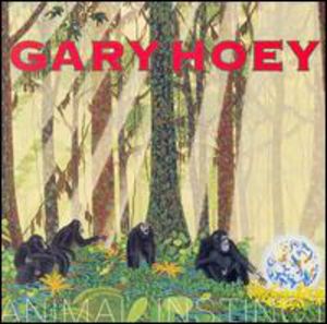 Animal Instinct , Gary Hoey