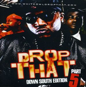 Drop That-South Edition 5 , Drama