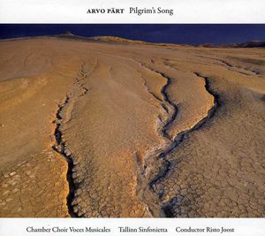 Pilgrim's Song , Risto Joost