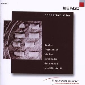 Stier: Double - Fluchtlinien - Hin Her / Various , Various Artists