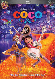 Coco , Gael Garcia Bernal