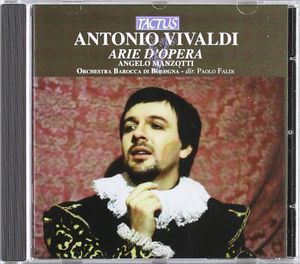 Opera Arias
