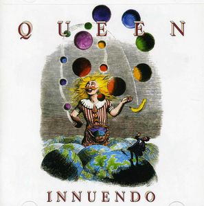 Innuendo , Queen