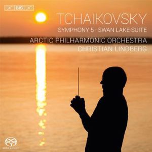 Symphony No 5 , Christian Lindberg