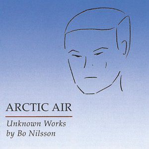 Artic Air , Bo Nilsson