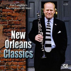 New Orleans Classics , Buck Clayton
