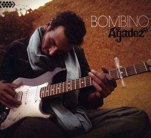 Agadez , Bombino
