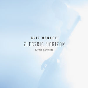 Electric Horizon: Live in Barcelona , Kris Menace