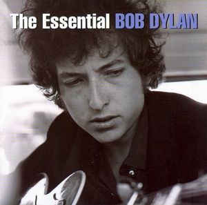 Essential Bob Dylan [Import]