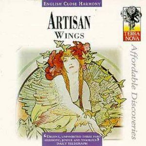 Wings , Artisan