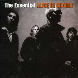 Essential Alice in Chains , Alice in Chains
